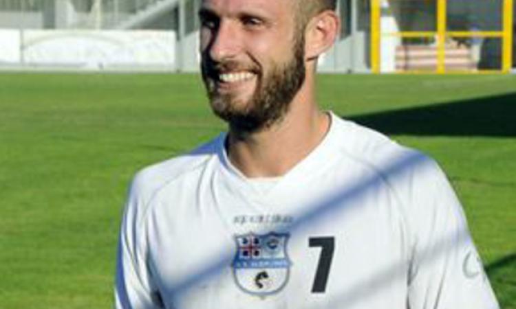 Fabio Oggiano ©olbiacalcio.net