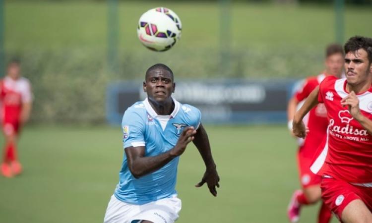 Mamadou Tounkara foto©photosportiva.it