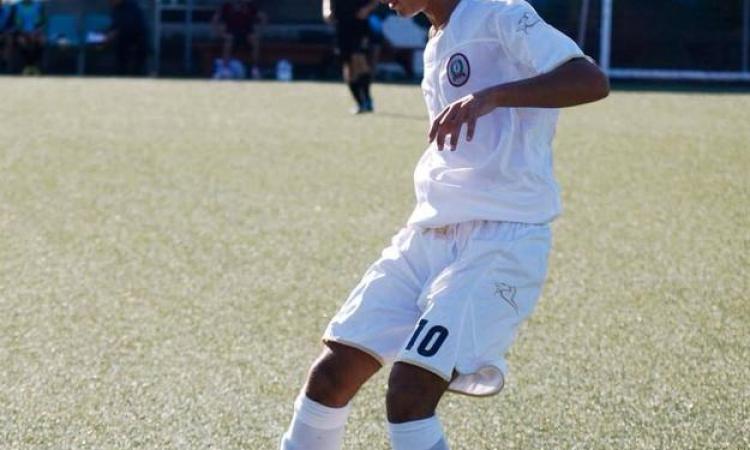 Mastrantonio, match winner con il San Cesareo