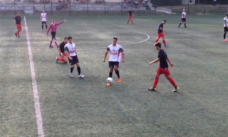 Atletico Fidene ko