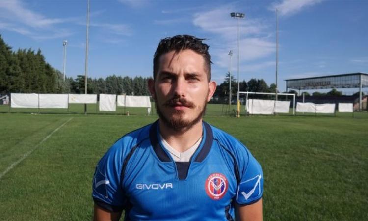 Giorgio Sbarra