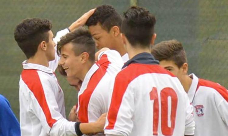 Tor Tre Teste implacabile: 13° successo in 13 partite