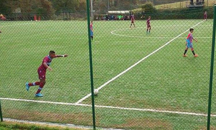 Folorunsho, prestazione notevole a centrocampo