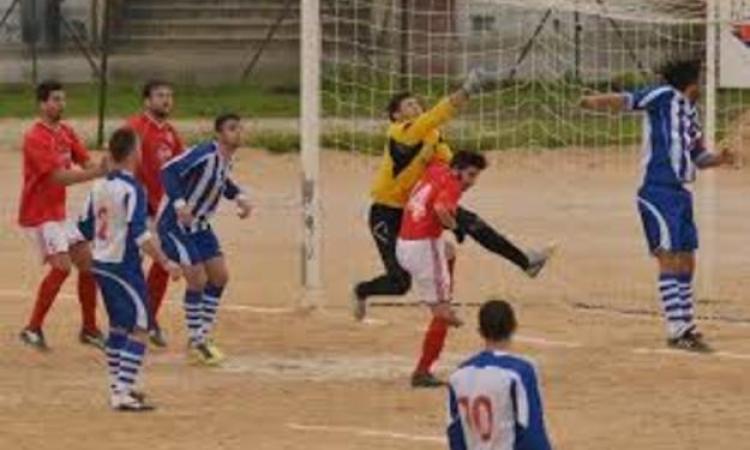 Tre punti per il Tecchiena