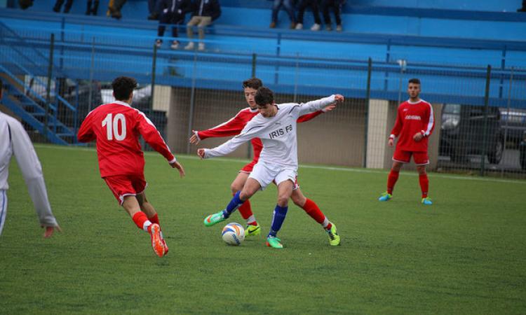 Albalonga, dolce derby © photosportiva.it
