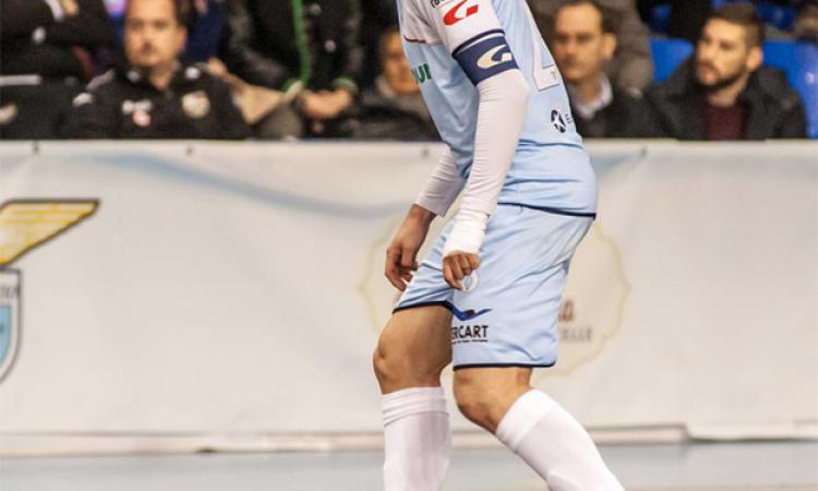 Saul (Foto © Rufini)