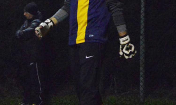 Marco Ricci