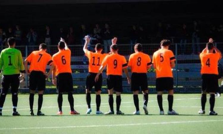 Praeneste ©ASDPraenesteCalcio
