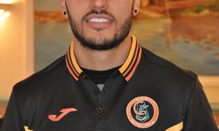 Marcelinho Padilha Goncalves