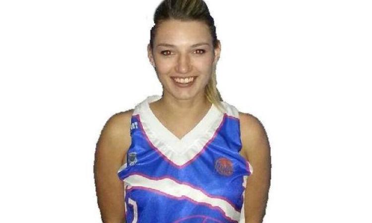 Petra Prgomet