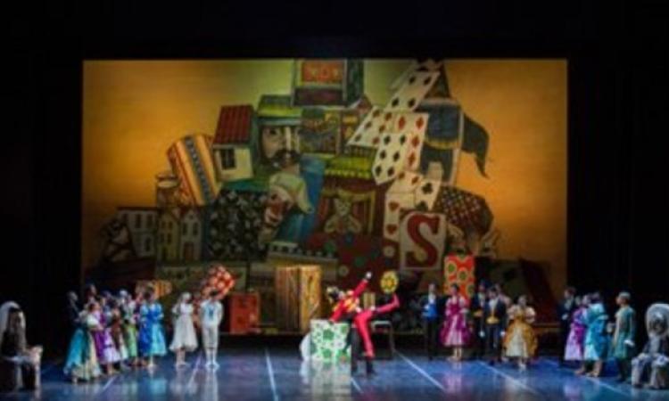 Al Teatro dell'Opera si apre la stagione del Balletto