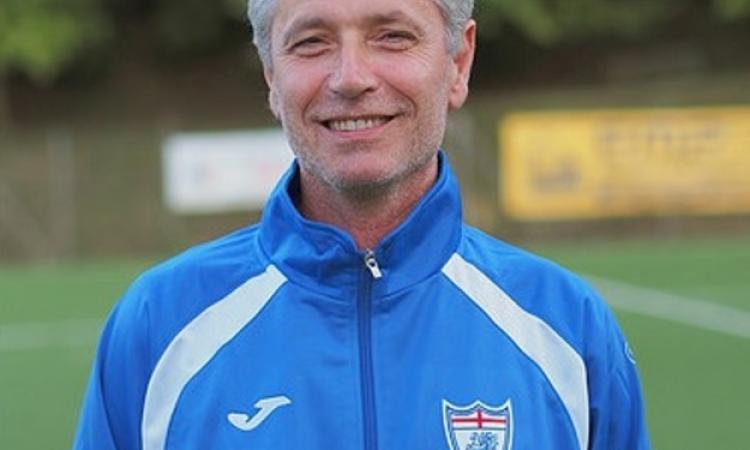 Antonio Cicinelli (foto: footballriano.com)