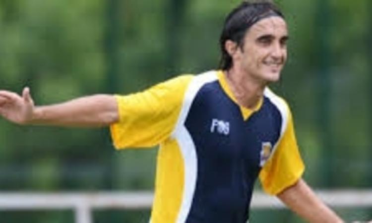 Fanasca, neo giocatore della Viterbese