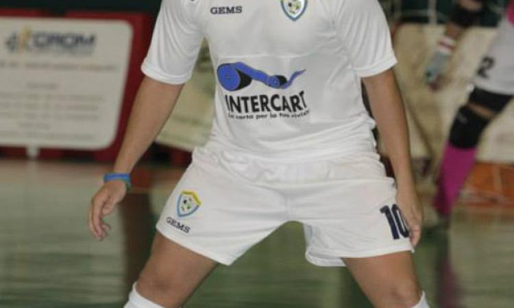 Massimiliano Catania (Foto © Cantarelli)