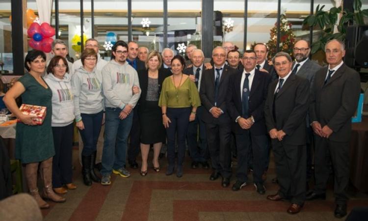 Foto di gruppo ©giandomenicosale