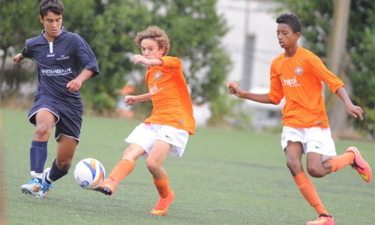 Poker del Futbolclub foto © photosportroma