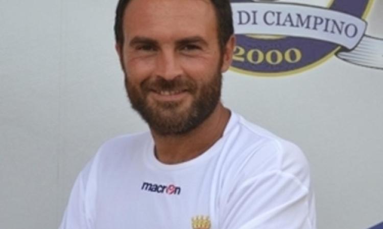 Santoni tecnico del Ciampino (foto: Roma Today)