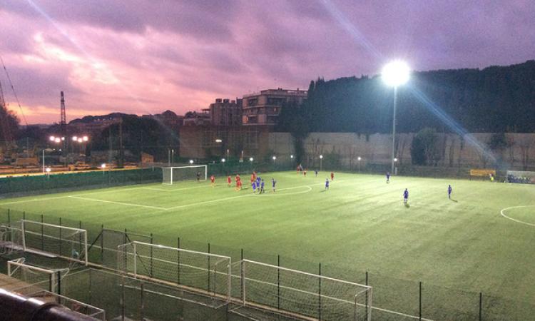Formello - Real Monterotondo Women: mercoledì 5 giugno la finale al Campo Roma