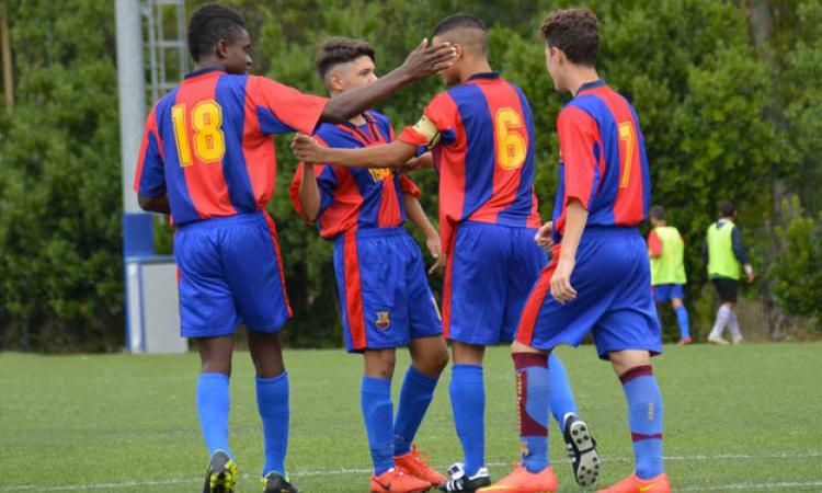 Troppa Perconti per la Vis Aurelia: finisce 5-0