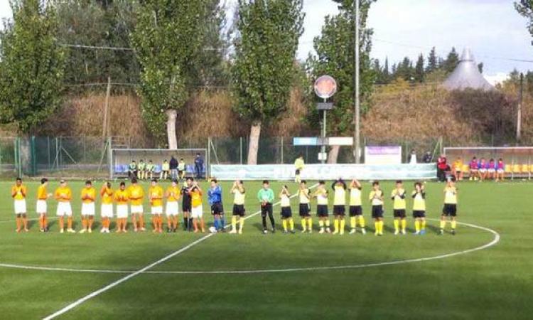Certosa, successo per il primato contro il Futbol