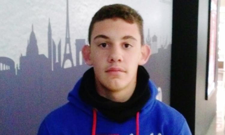 Gabriel Santoni