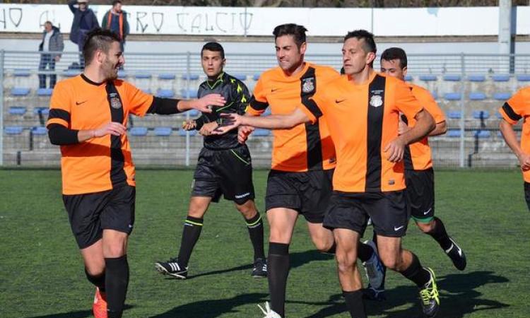 Praeneste ©ASDPraenesteCalcio