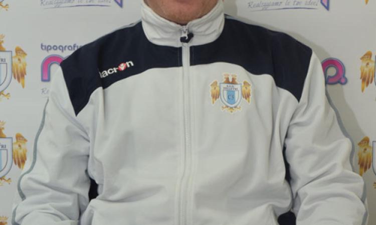 Il dg Pontecorvi