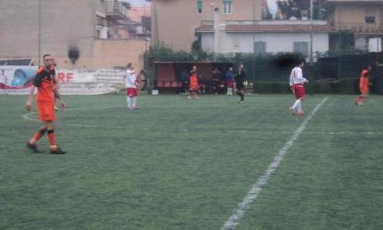 Poker servito dello Sporting Torbellamonaca