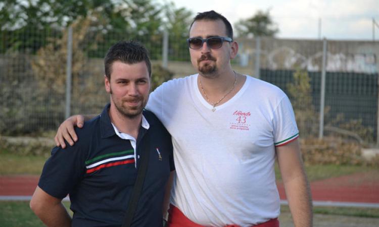 Futura Vicolo 43, Prisco: "Serve un cambio di marcia altrimenti si fa dura"