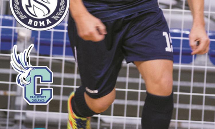 Domenica 28 dicembre c'è la Winter Futsal Cup