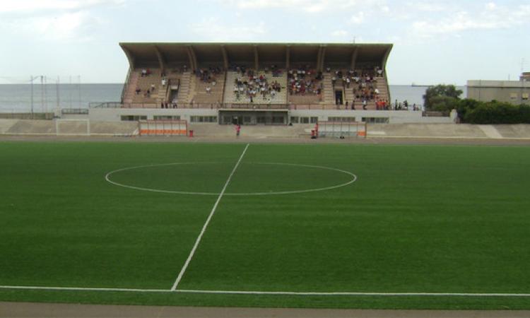 Lo stadio Fattori
