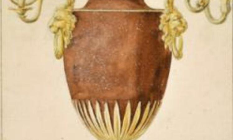 I Valadier in mostra al Museo Napoleonico