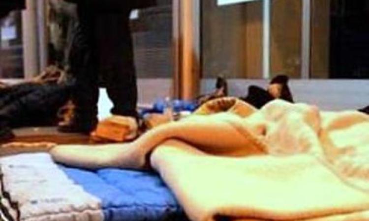 Il piano di Roma Capitale per l'emergenza freddo
