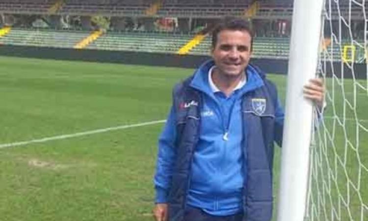 Maurilio Trimani