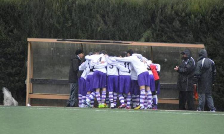Vittoria prestigiosa per l'Ostiamare
