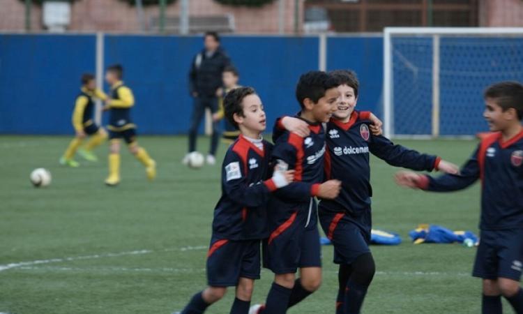 I bambini del Fiumicino