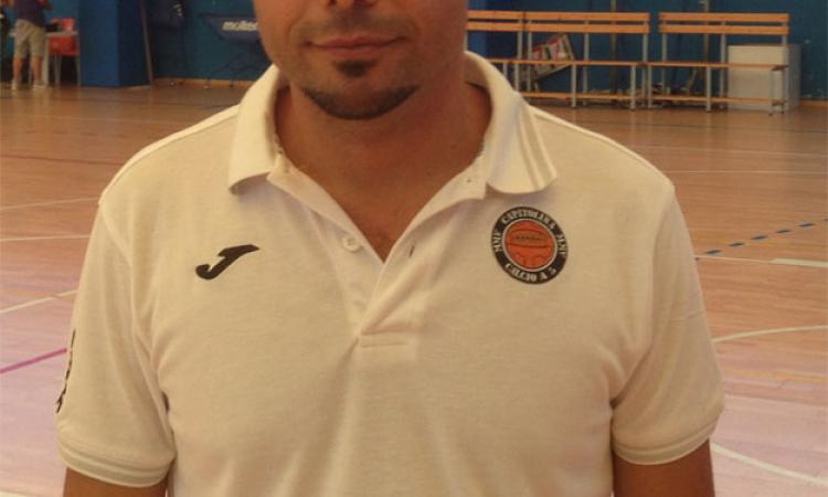 Mister Andrea Consalvo