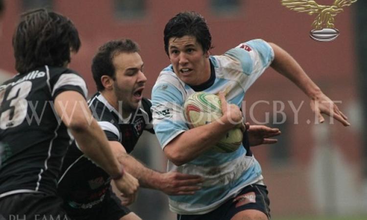 Il Petrarca si impone a Roma: Lazio battuta 6-11