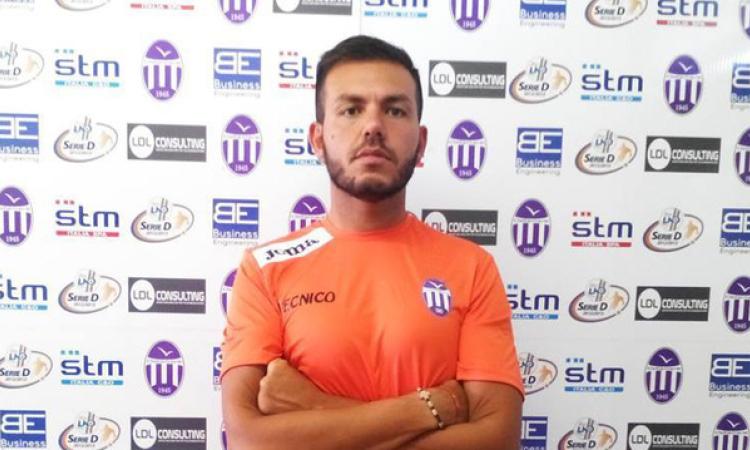 GRande prova per Mussoni e i suoi