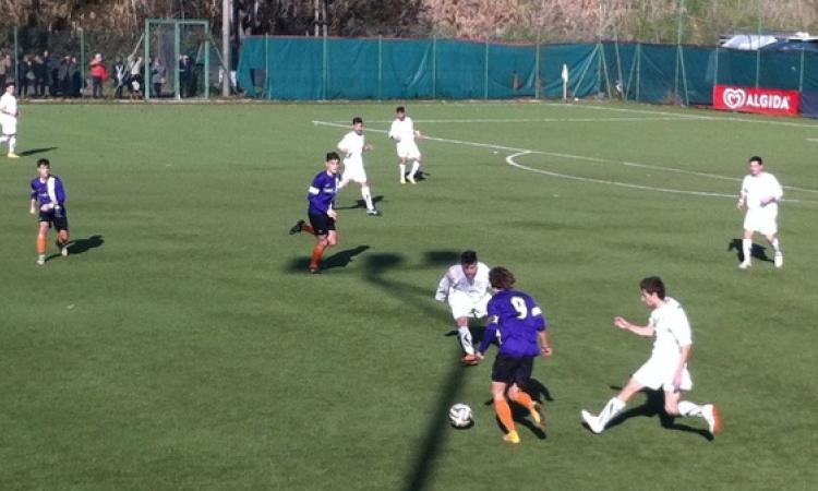 Capitan Midulla in azione