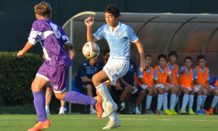 Anno nuovo, solita Lazio: va ko anche la Totti Soccer