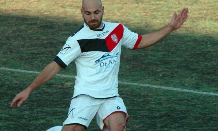 Pestrin, Calcio Sezze