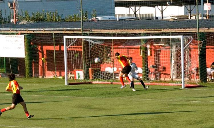 Raso in azione
