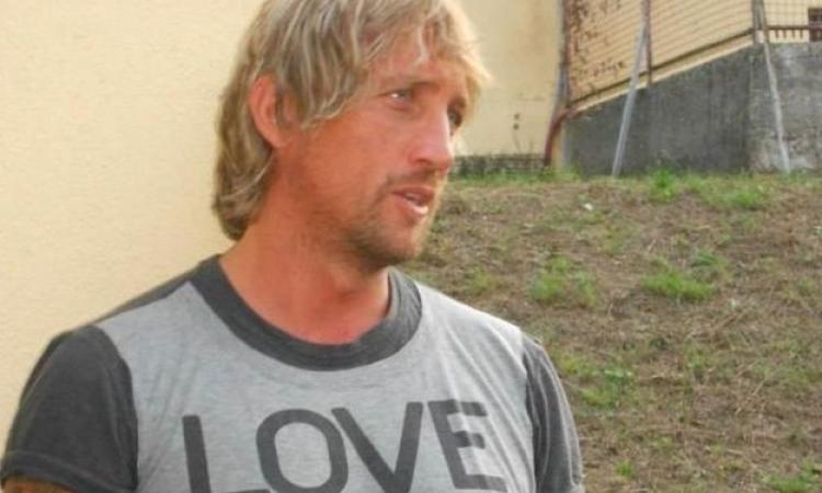 Cristiano Gagliarducci, tecnico dell'Albalonga