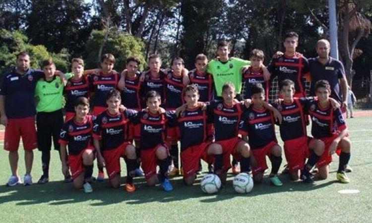 I Giovanissimi 2000
