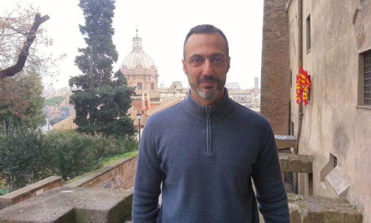 Marcello De Vito
