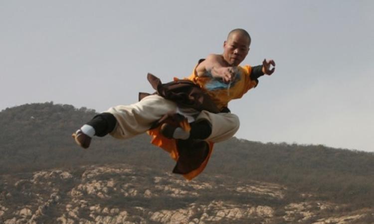 Nel week end la prima edizione del torneo "Shaolin Quan Fa"