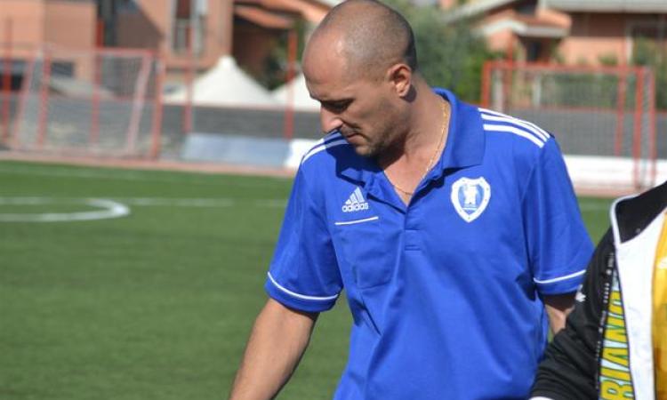 Mister Andrea Aquilanti ©asdatleticomorena.it