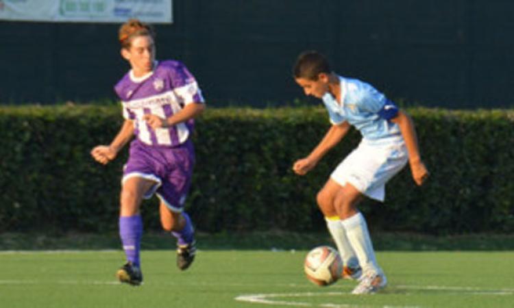 Successo esterno per la Lazio