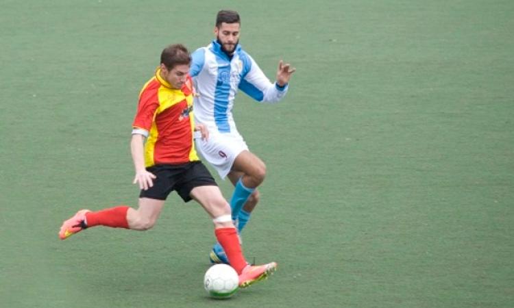 Una fase di gioco